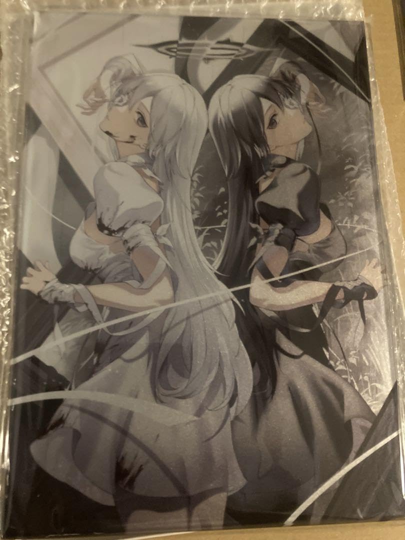 Amazon.co.jp: 絵師100人展 アクリルアートプレート marumoru : ホーム